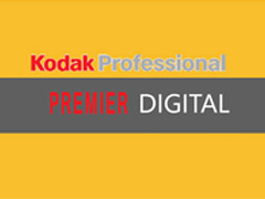Kodak Premier Digital 12.7 x 178 fényes fotópapír